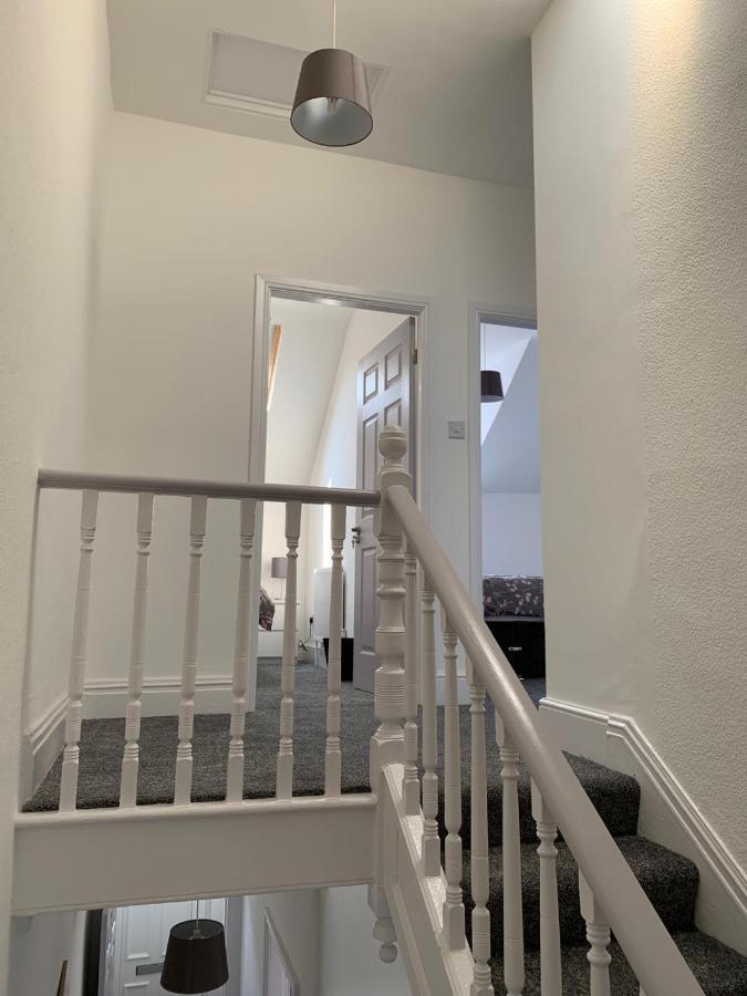 Apex Living Ne - Beachville House 4 Beds Free Parking 선덜랜드 외부 사진