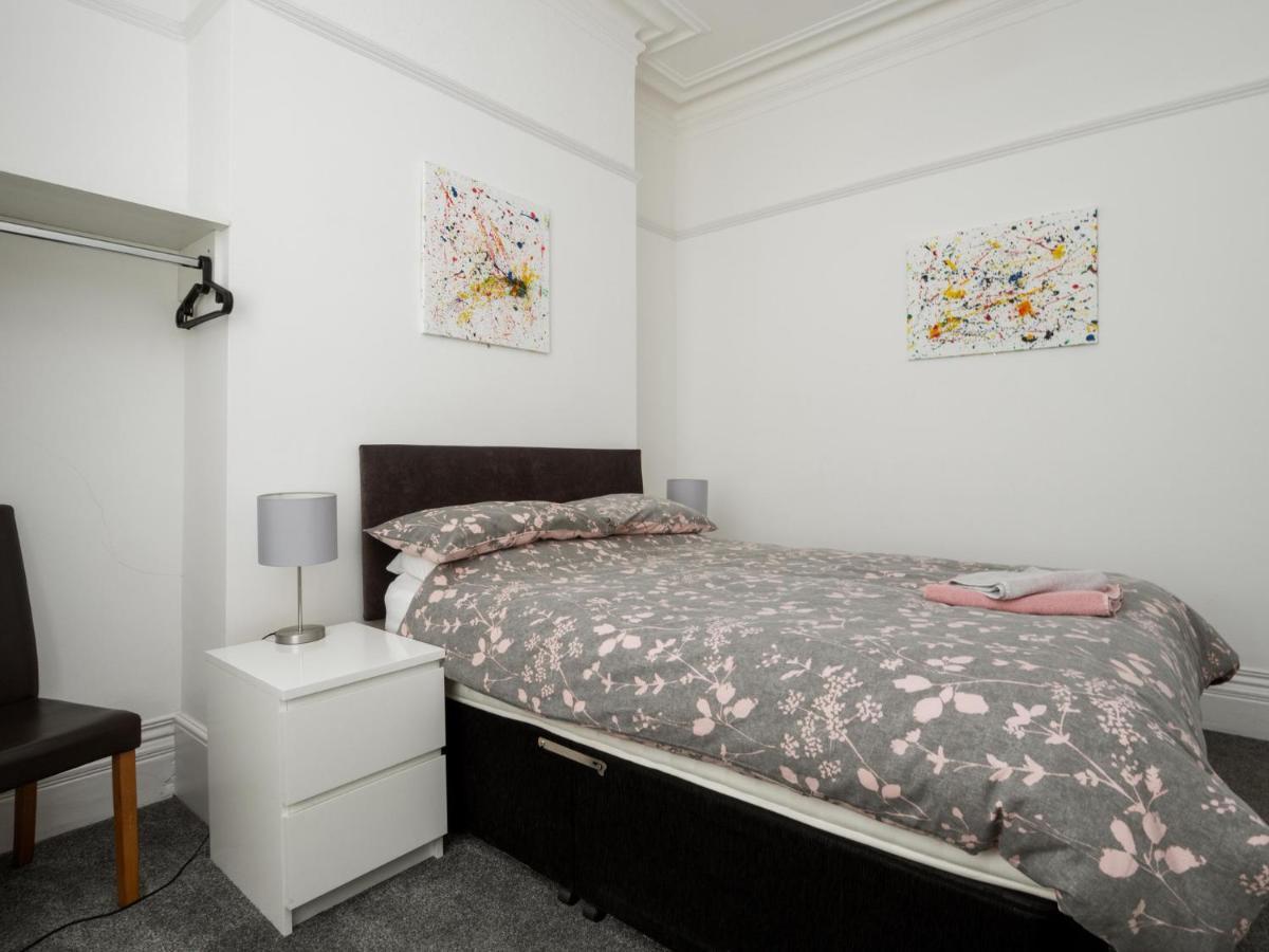 Apex Living Ne - Beachville House 4 Beds Free Parking 선덜랜드 외부 사진